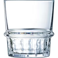 Szklanka do mieszanych napojów i koktajli Arcoroc New York 380 ml
