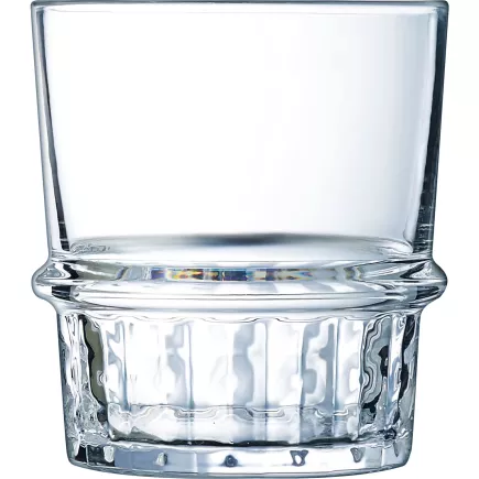 Sklenice na míchané nápoje koktejly Arcoroc New York 380 ml