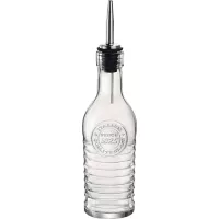 Butelka na olej/ocet Bormioli Rocco Officina 270 ml