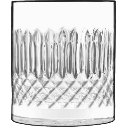 Szklanka uniwersalna Luigi Bormioli Mixology 380 ml
