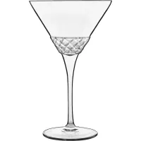 Sklenice na martini Luigi Bormioli Roma 220 ml