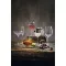 Sklenice na whisky Luigi Bormioli Roma 300 ml