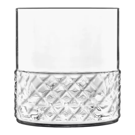 Sklenice na whisky Luigi Bormioli Roma 300 ml