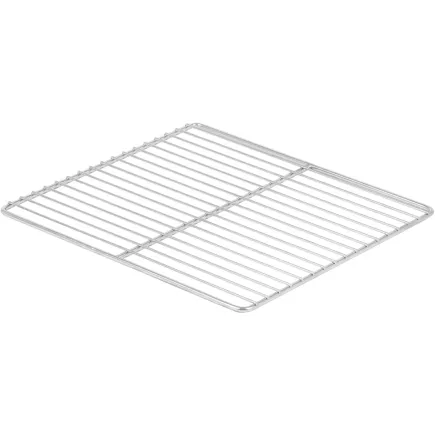 Rošt nerez GN 2/3 Rieber 35,2x32,5 cm