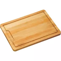 Drewniana deska do krojenia Kesper 40x28 cm