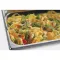 Nerezová gastronádoba Rieber GN 2/1, 650x530 mm, výška 150 mm