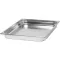 Nerezová gastronádoba Rieber GN 2/1, 650x530 mm, výška 65 mm