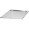 Pojemnik gastronomiczny ze stali nierdzewnej Rieber 2/1, 650x530 mm, w=20 mm