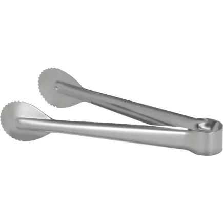 Kleště na led 19 cm, nerez