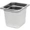 Nerezová gastronádoba Rieber GN 1/6 výška 150 mm