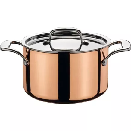 Hrnec s poklicí Spring Culinox 3,7 l