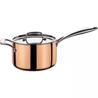 Rondel z pokrywką Spring Culinox 3,7 l