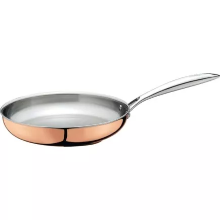 Patelnia ze stali nierdzewnej Spring Culinox 28 cm