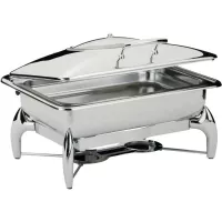 Chafing dish Spring De Luxe GN 1/1