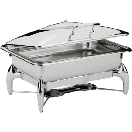 Chafing dish Spring De Luxe GN 1/1