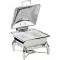Chafing dish Spring De Luxe GN 2/3