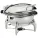Chafing dish Spring De Luxe kulatý 38 cm