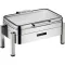 Chafing dish Hepp Plus Excellent GN 1/1, bez podstawki