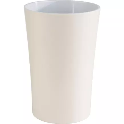 Nádoba na dresink APS Pastell 1,5 l, béžová