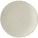 Talíř dezertní Villeroy & Boch Manufacture Rock 21 cm, bílý
