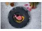 Spodek pod filiżankę do kawy Villeroy & Boch Manufacture Rock 12 cm, biały