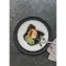 Spodek pod filiżankę do kawy Villeroy & Boch Manufacture Rock 12 cm, biały
