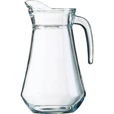 Džbán skleněný Arcoroc Juicy 1,6 l