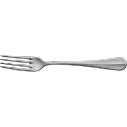 Widelec deserowy Pintinox Stone Washed Baguette 18,5 cm