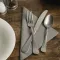 Nóż deserowy Pintinox Stone Washed Baguette 22 cm