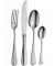 Łyżeczka Mocca Pintinox Stone Washed Baguette 11,8 cm