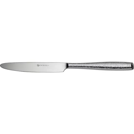 Jídelní nůž Churchill Raku 23,3 cm