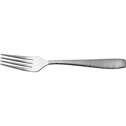 Dezertní vidlička Churchill Bamboo 18,2 cm