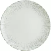 Dezertní talíř Bonna Iris 21 cm