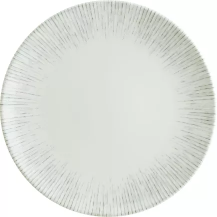 Talerz deserowy Bonna Iris 21 cm