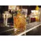Szklanka do whisky Onis Icon 350 ml, szara