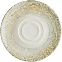Spodek pod bulionówkę Bonna Patera 19 cm