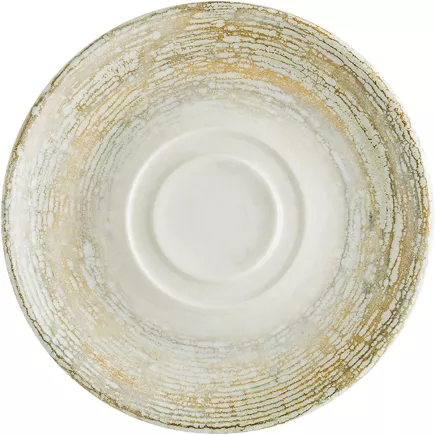 Spodek pod bulionówkę Bonna Patera 19 cm