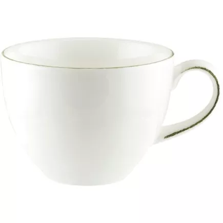 Šálek na kávu Bonna Odette Olive 230 ml