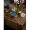 Talíř mělký Cosy&Trendy Quintana 19,5 cm, modrý
