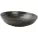 Talíř hluboký F2D Ceres Black 22 cm