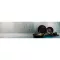 Spodek pod filiżankę do espresso i kawy F2D Ceres Black 14 cm