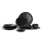 Filiżanka do espresso F2D Ceres Black 90 ml
