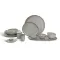 Miska F2D Ceres Grey 9,5 cm