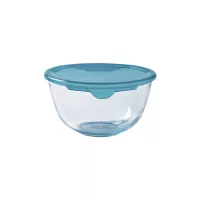 Mísa s víkem Pyrex Prep&Store 1 l