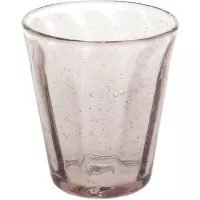 Sklenice Tognana Kolors 340 ml, fialová