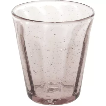 Szklanka Tognana Kolors 340 ml, fioletowa