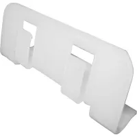Stojan na menu kartu 7x2 cm