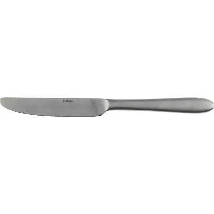 Jídelní nůž Sola Alpha Stone Wash 23,5 cm