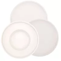 Sada talířů 18-dílná Villeroy & Boch Artesano