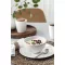 12-częściowy zestaw talerzy Villeroy & Boch Artesano